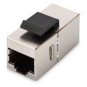 "Modular Kupplung CAT6 geschirmt"