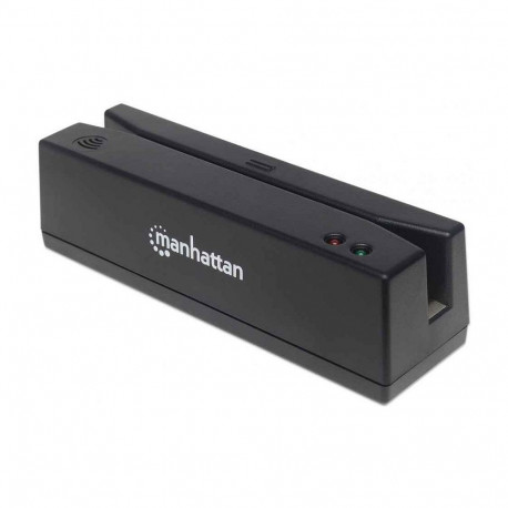 Magnetkaardilugeja USB 3-rajaline