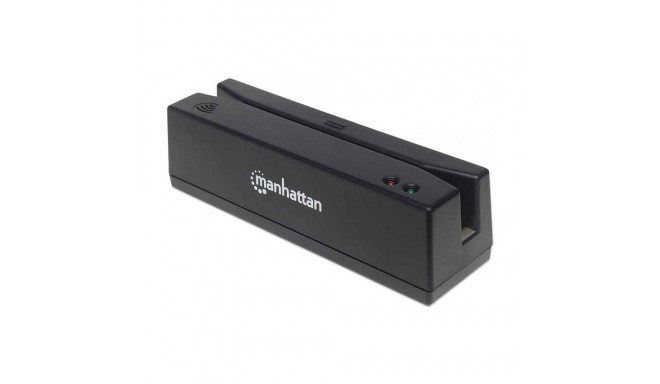 Magnetkaardilugeja USB 3-rajaline