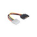 "PCI Express x1 Karte zu 4 x extern USB Typ-A Buchse USB 5 Gbps"