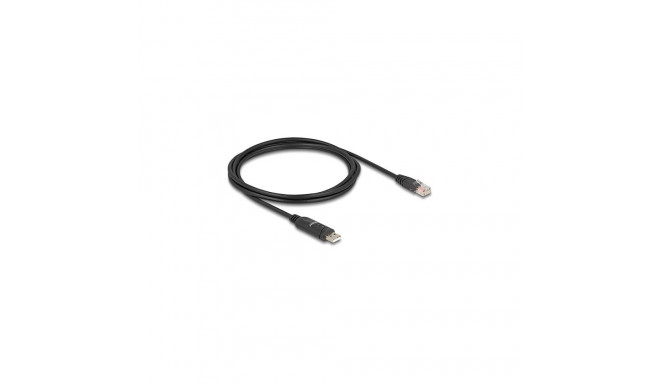 Delock jadapordi adapter USB 2.0 RS-232