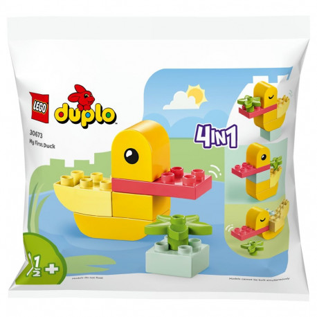 LEGO 30673 DUPLO minu esimene part (polybag)