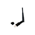 "LogiLink WLAN 802.11 ac/a/b/g/n micro mit externer Antenne"
