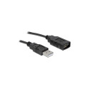 "Adapter USB 2.0 Typ-A zu 1 x Seriell RS-232 DB9"