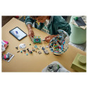 LEGO 43019 jalgpall