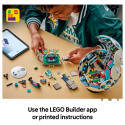 LEGO 43019 jalgpall
