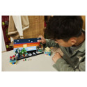 "LEGO 21589 Minecraft Mini-Biome"
