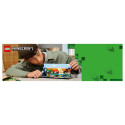 "LEGO 21589 Minecraft Mini-Biome"