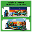 "LEGO 21589 Minecraft Mini-Biome"