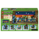LEGO 21589 Minecraft mini-bioom