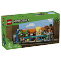 "LEGO 21589 Minecraft Mini-Biome"