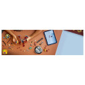 LEGO 76343 Marvel Super Heroes hiiglaste duell: Hulkbuster vs. Hulk