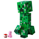 LEGO 21276 Minecraft Creeper