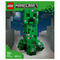 LEGO 21276 Minecraft Creeper