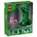 "LEGO 21276 Minecraft Der Creeper"