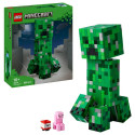 "LEGO 21276 Minecraft Der Creeper"