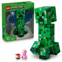 LEGO 21276 Minecraft Creeper