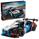 LEGO 42226 Technic BMW M4 GT3 EVO võidusõiduauto