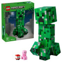 "LEGO 21276 Minecraft Der Creeper"
