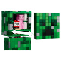 "LEGO 21276 Minecraft Der Creeper"