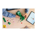 "LEGO 21276 Minecraft Der Creeper"