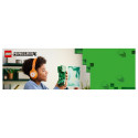 "LEGO 21276 Minecraft Der Creeper"