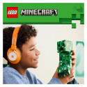 LEGO 21276 Minecraft Creeper