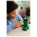 "LEGO 21276 Minecraft Der Creeper"