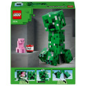 LEGO 21276 Minecraft Creeper