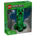 "LEGO 21276 Minecraft Der Creeper"