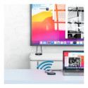 USB-C jaotur juhtmevaba ekraaniadapter HDMI 4K WDA-02 Verbatim