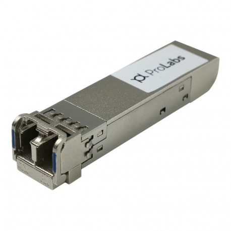 "Tecowin Aruba Transceiver, 10G, SFP+, LC SR, compatible"