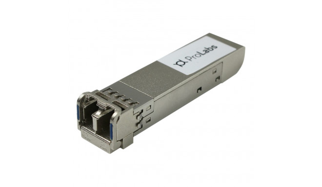 "SFP+, 10GB, SR/LC, MultiMode, kompatible für HP(Aruba), HP-Code,"