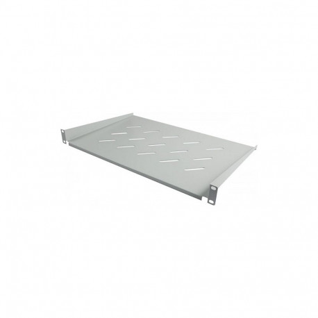 ALLNET riiul T300mm/1HE valgushall esikinnitus