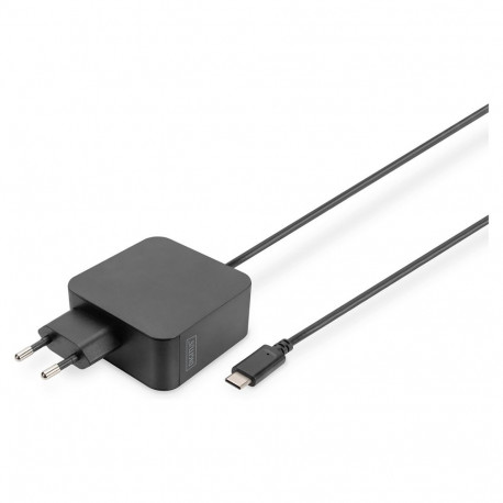 "N Notebook USB-C Netzteil DIGITUS 65W PD3.0"