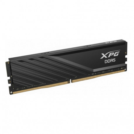 "32GB DIMM 6000 (2x 16 GB) Dual-Kit (schwarz, AX5U6000C3616G-DTLABBK, XPG Lancer Blade, INTEL XMP, A