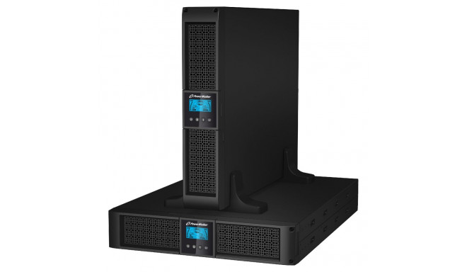 "Bluewalker Powerwalker VI 1500RT LCD USV"