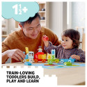 "LEGO Duplo - Zahlenzug - Zählen lernen"