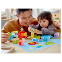 "LEGO Duplo - Zahlenzug - Zählen lernen"