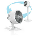 Shark FA220EU valge ventilaator