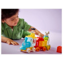 "LEGO Duplo - Zahlenzug - Zählen lernen"