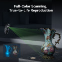 Creality CR-Scan Otter 3D-skanner