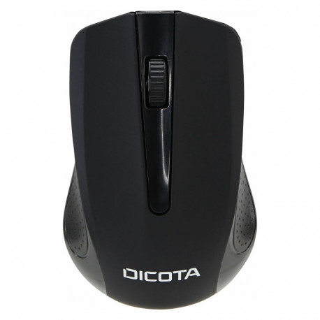 Dicota COMFORT juhtmevaba hiir