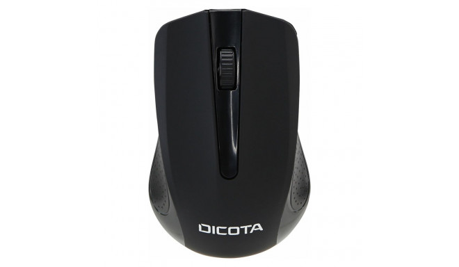 Dicota COMFORT juhtmevaba hiir