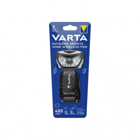 "VARTA Outdoor Sports H30R Wireless Pro mit Akku"