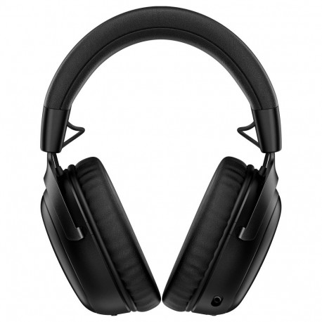 "HyperX Cloud III S Wireless-Gaming-Headset black"