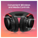 HyperX Cloud III S must juhtmevaba mänguri peakomplekt