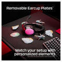 HyperX Cloud III S must juhtmevaba mänguri peakomplekt