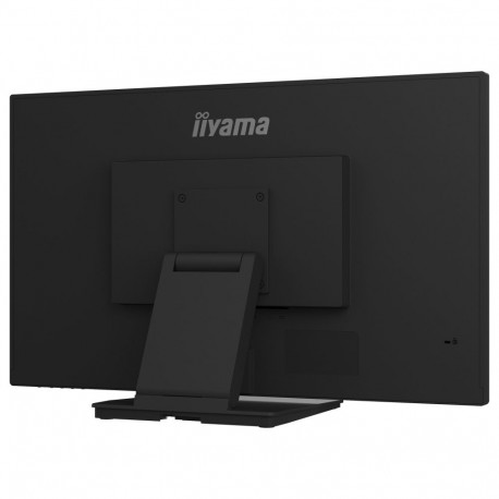 iiyama 68.6cm (27") T2754MSC-B2AG 16:9 M-Touch VGA+HDMI