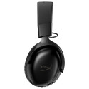 HyperX Cloud III S must juhtmevaba mänguri peakomplekt